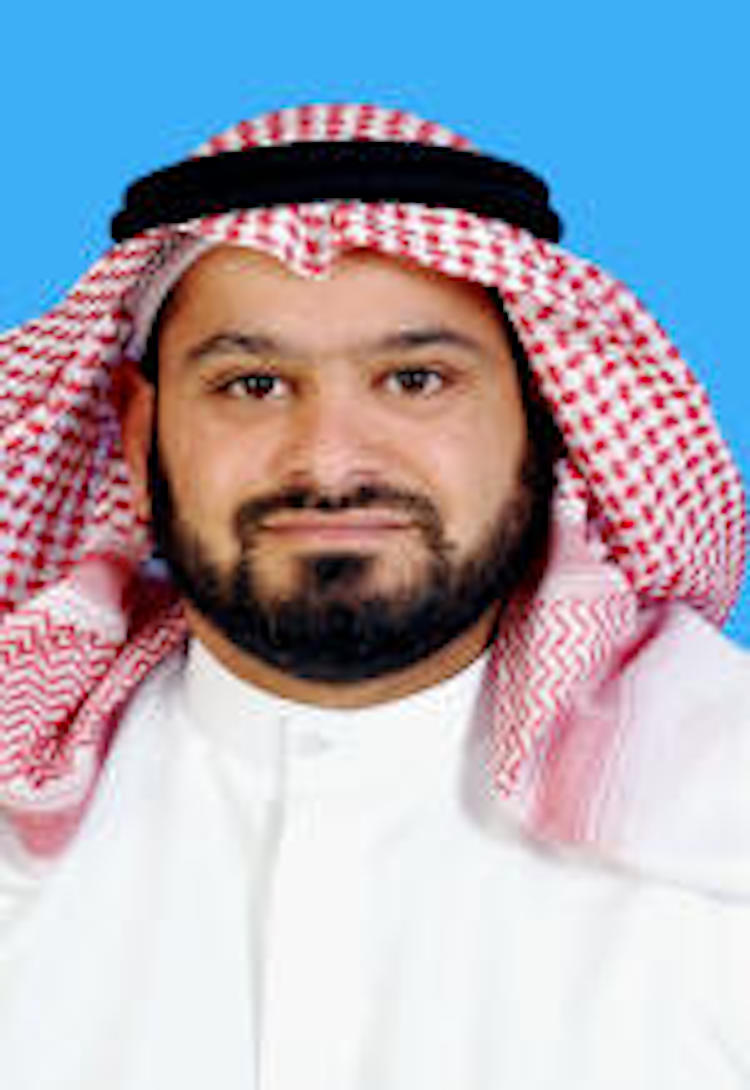 Mohammad Rashed Almulla
