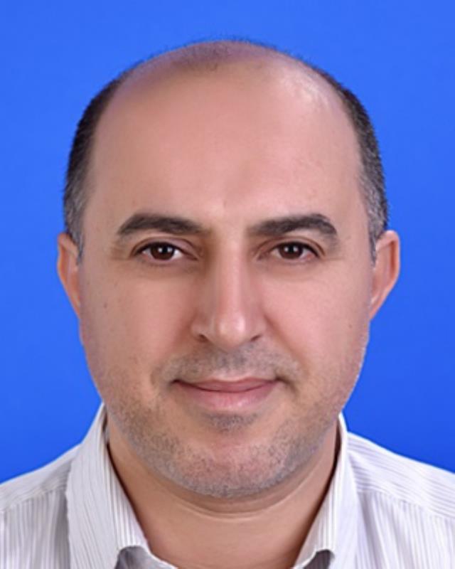 Hamdi Yahyaoui