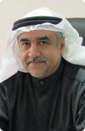 Mohammed Ali Almulla
