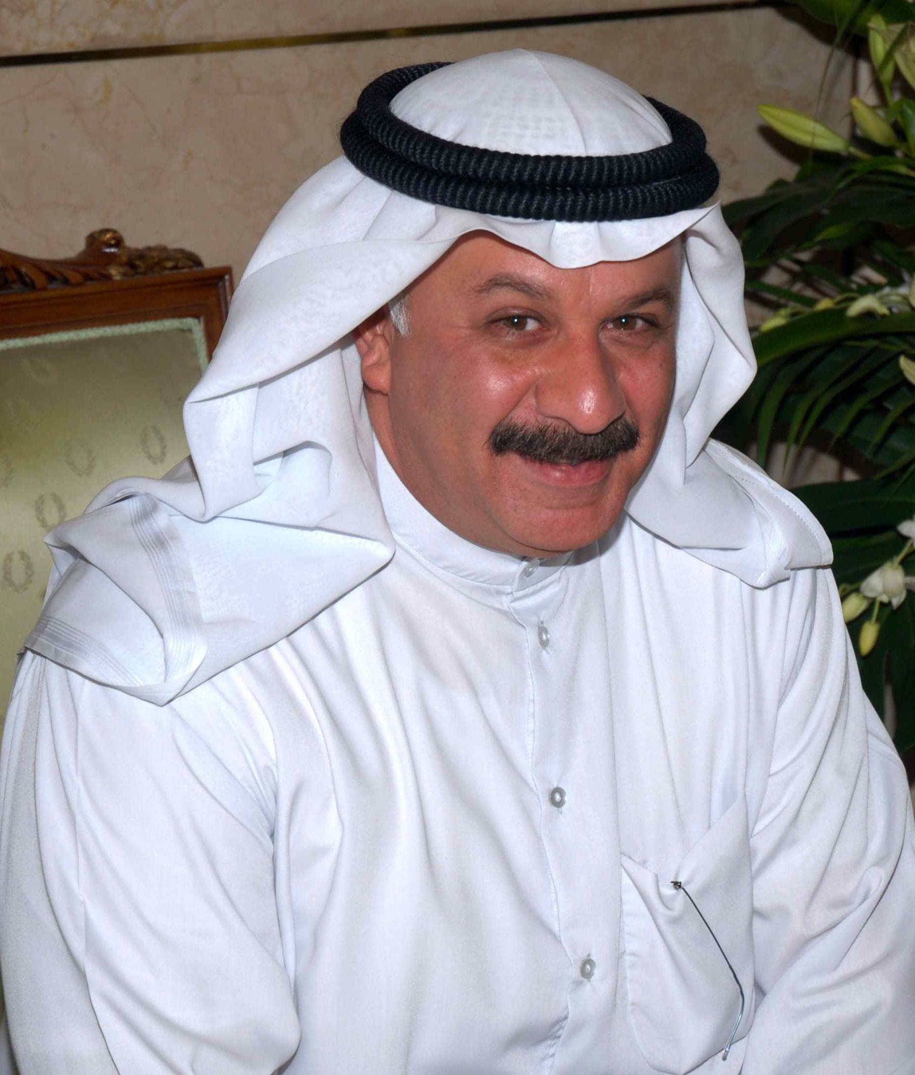 Saud Aldarmi