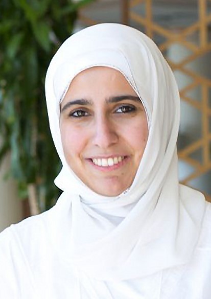 Noura Aljeri